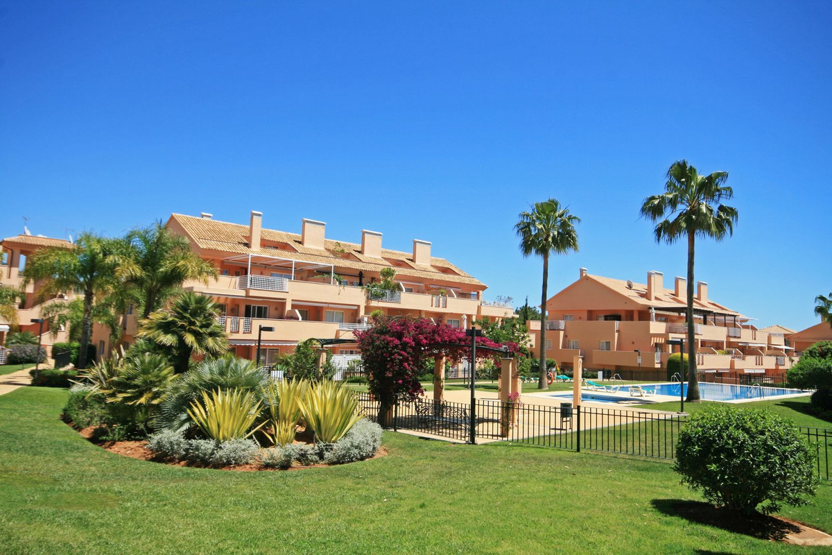 Appartement te koop in Elviria | 3 slaapkamers H5105677