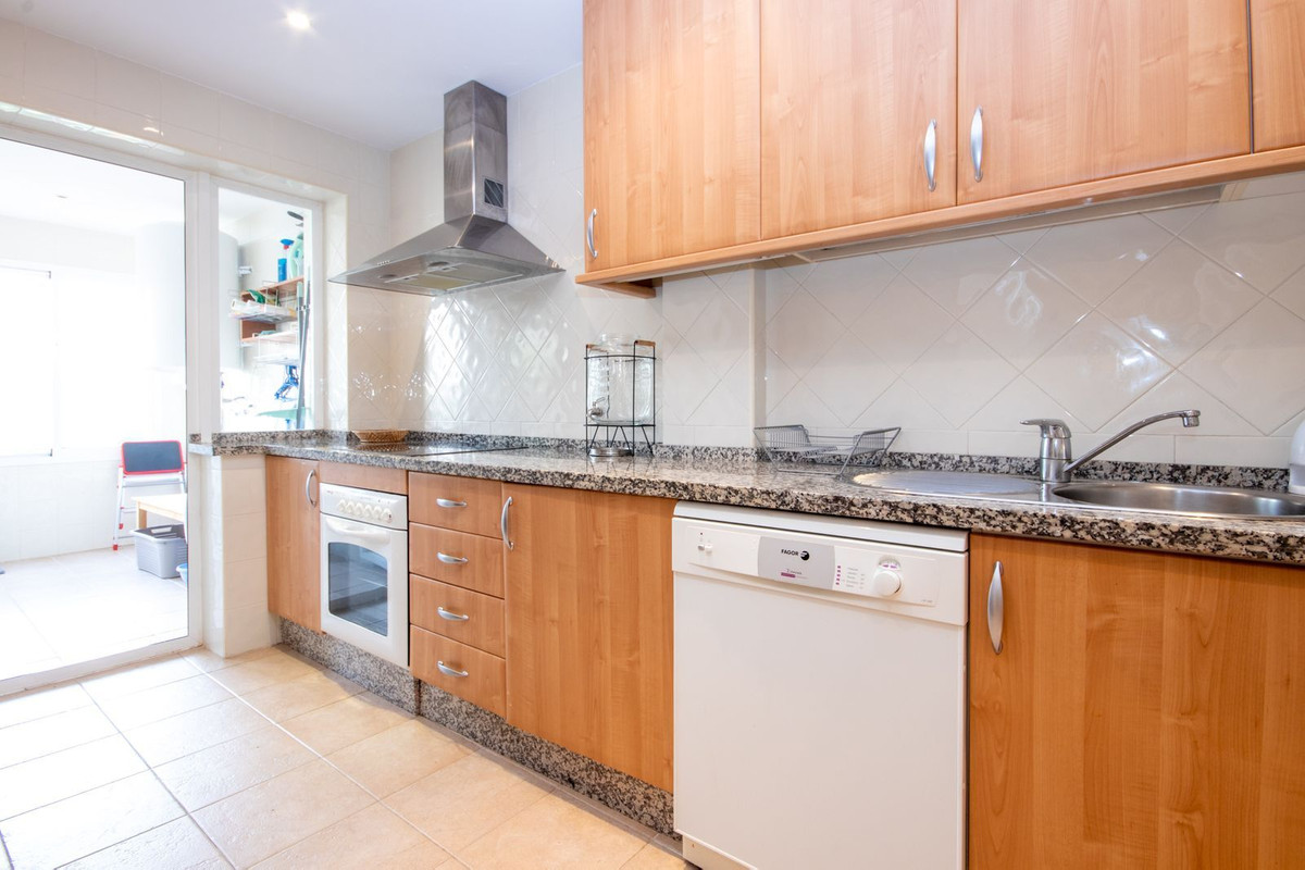 Appartement te koop in Elviria | 3 slaapkamers H5105677