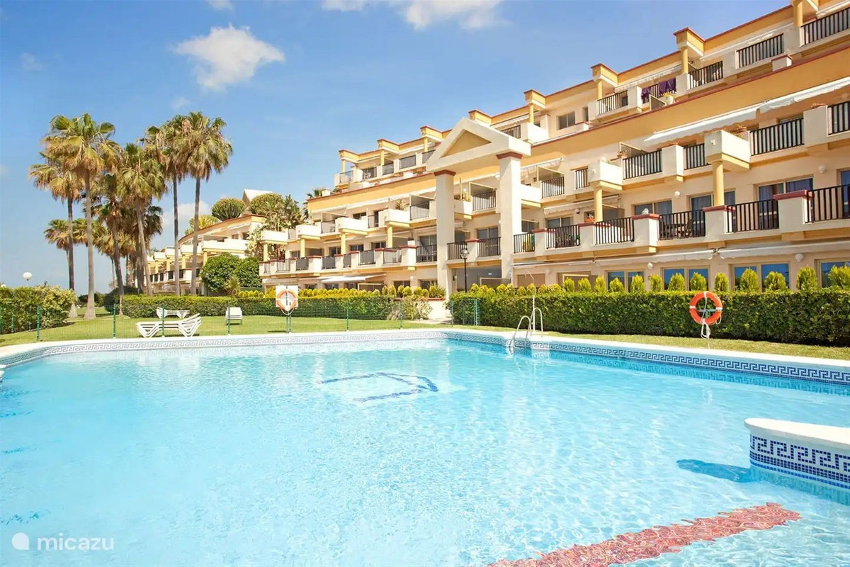 Appartement te koop in Elviria | 0 slaapkamers H5106352