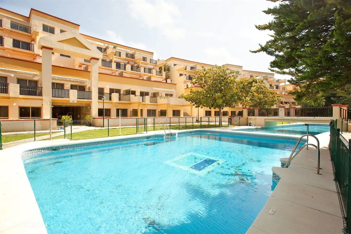 Appartement te koop in Elviria | 0 slaapkamers H5106352