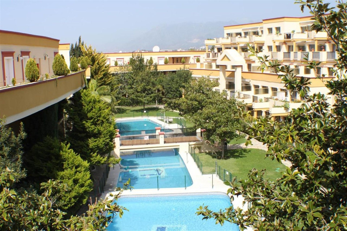 Appartement te koop in Elviria | 0 slaapkamers H5106352