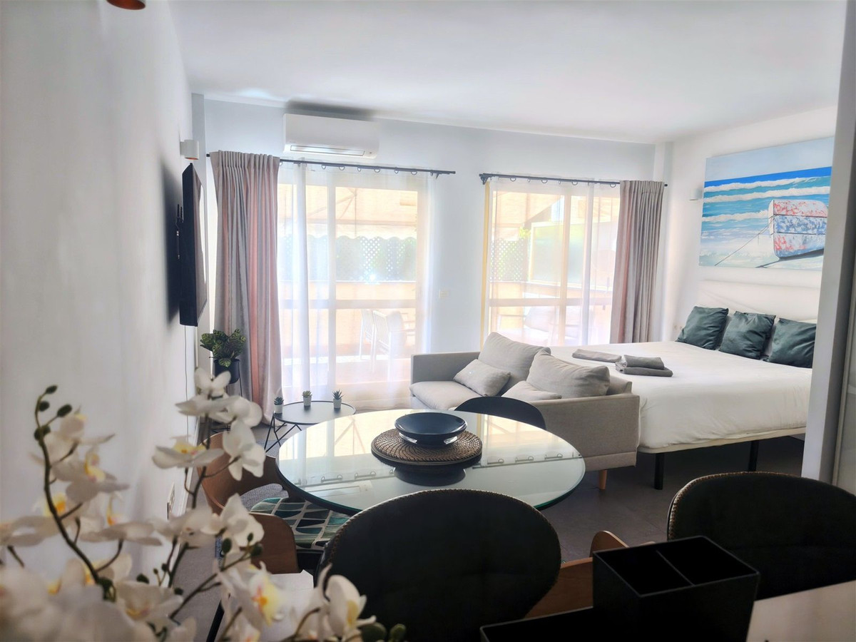 Appartement te koop in Elviria | 0 slaapkamers H5106352
