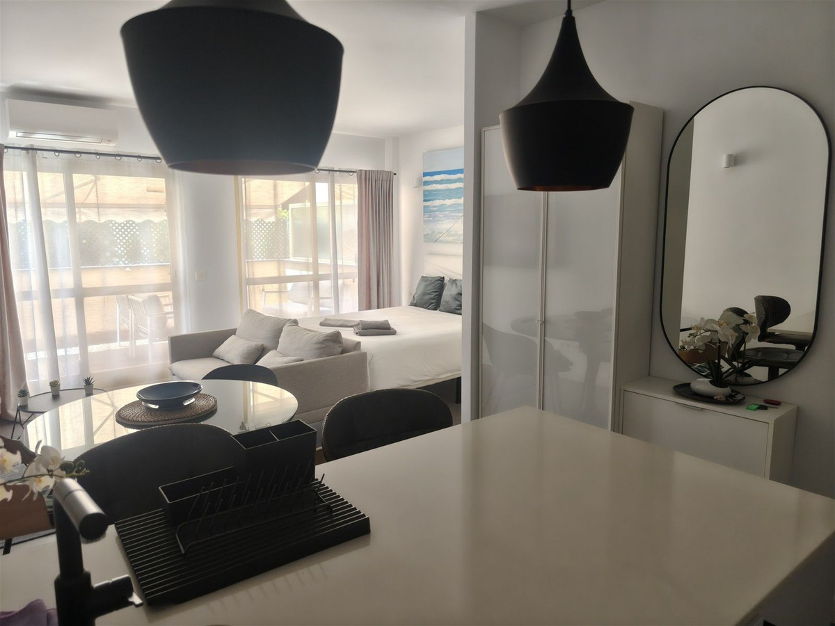 Appartement te koop in Elviria | 0 slaapkamers H5106352