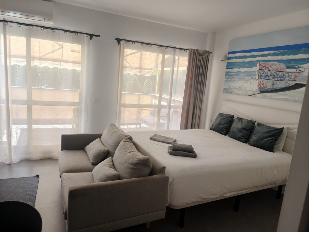 Appartement te koop in Elviria | 0 slaapkamers H5106352