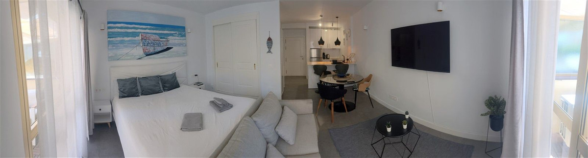 Appartement te koop in Elviria | 0 slaapkamers H5106352
