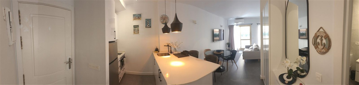 Appartement te koop in Elviria | 0 slaapkamers H5106352