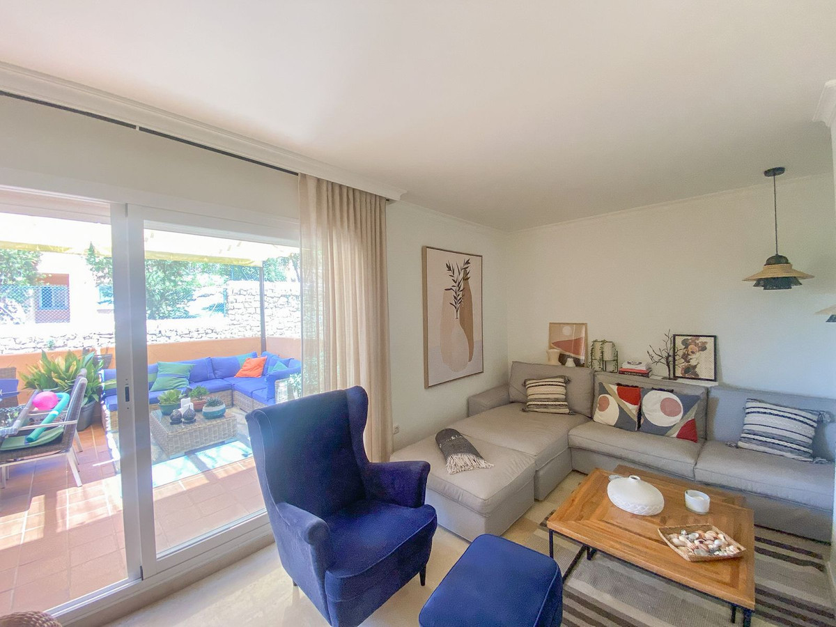Appartement te koop in Elviria | 2 slaapkamers H5106937