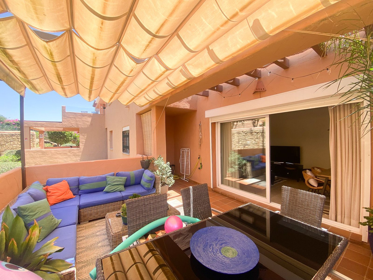 Appartement te koop in Elviria | 2 slaapkamers H5106937