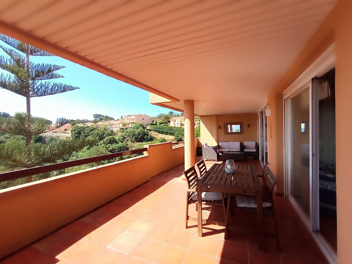 Appartement te koop in Elviria | 3 slaapkamers H5108878