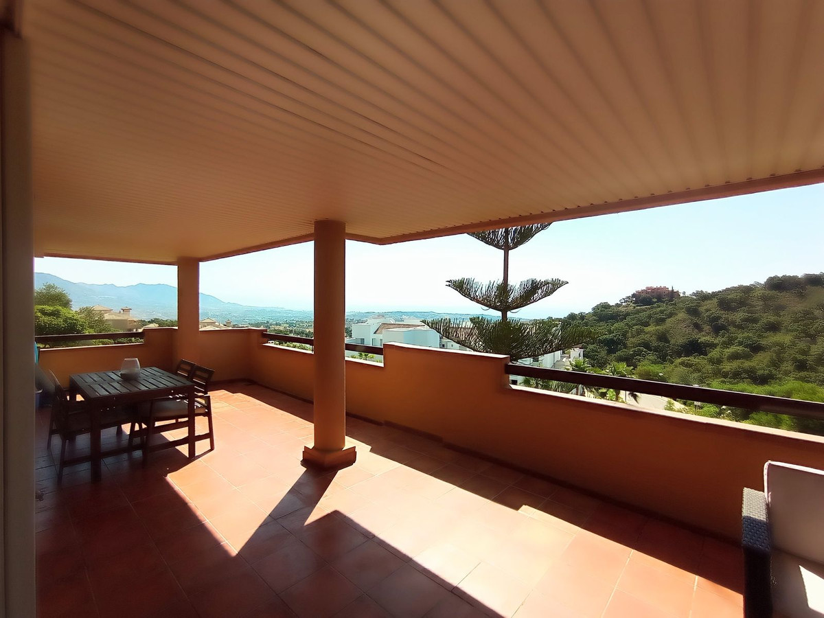 Appartement te koop in Elviria | 3 slaapkamers H5108878