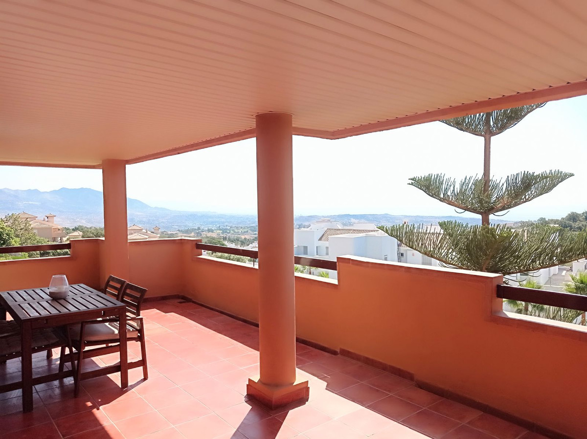 Appartement te koop in Elviria | 3 slaapkamers H5108878