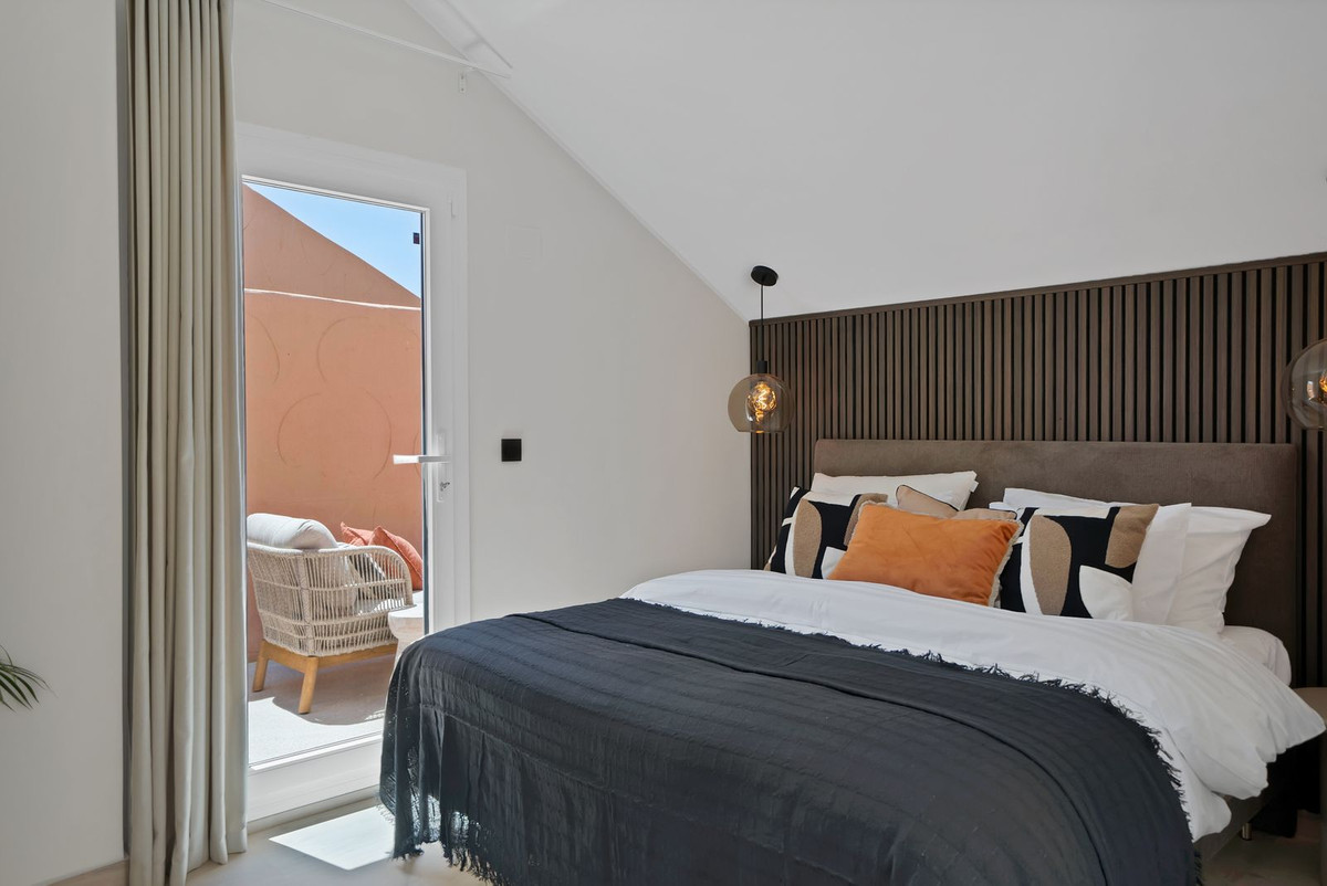 Penthouse Duplex te koop in Elviria | 3 slaapkamers H5110414