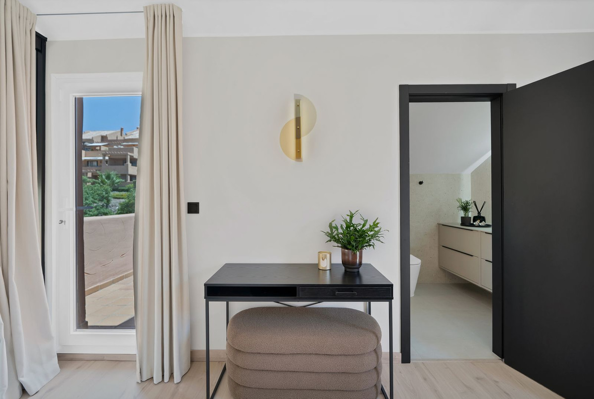 Penthouse Duplex te koop in Elviria | 3 slaapkamers H5110414