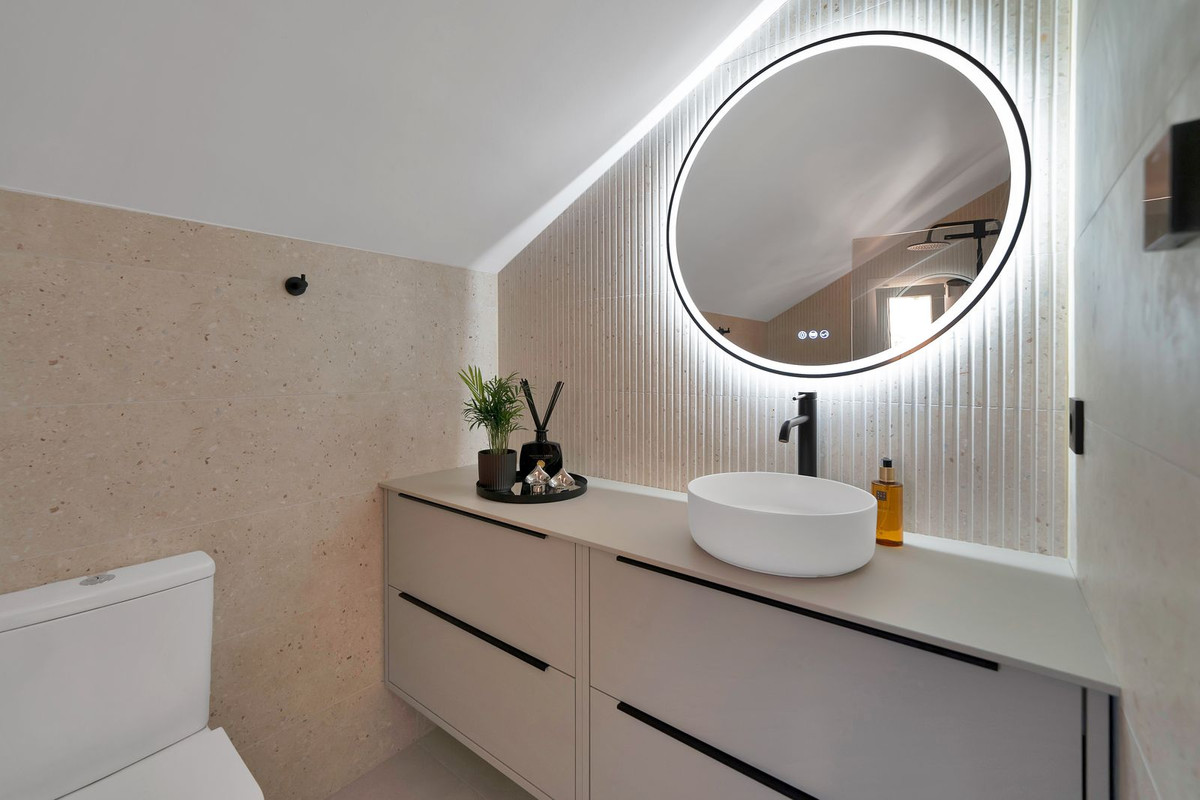 Penthouse Duplex te koop in Elviria | 3 slaapkamers H5110414