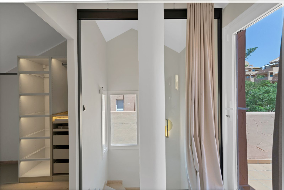Penthouse Duplex te koop in Elviria | 3 slaapkamers H5110414