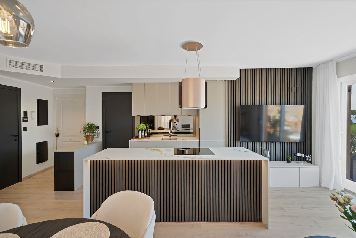 Penthouse Duplex te koop in Elviria | 3 slaapkamers H5110414