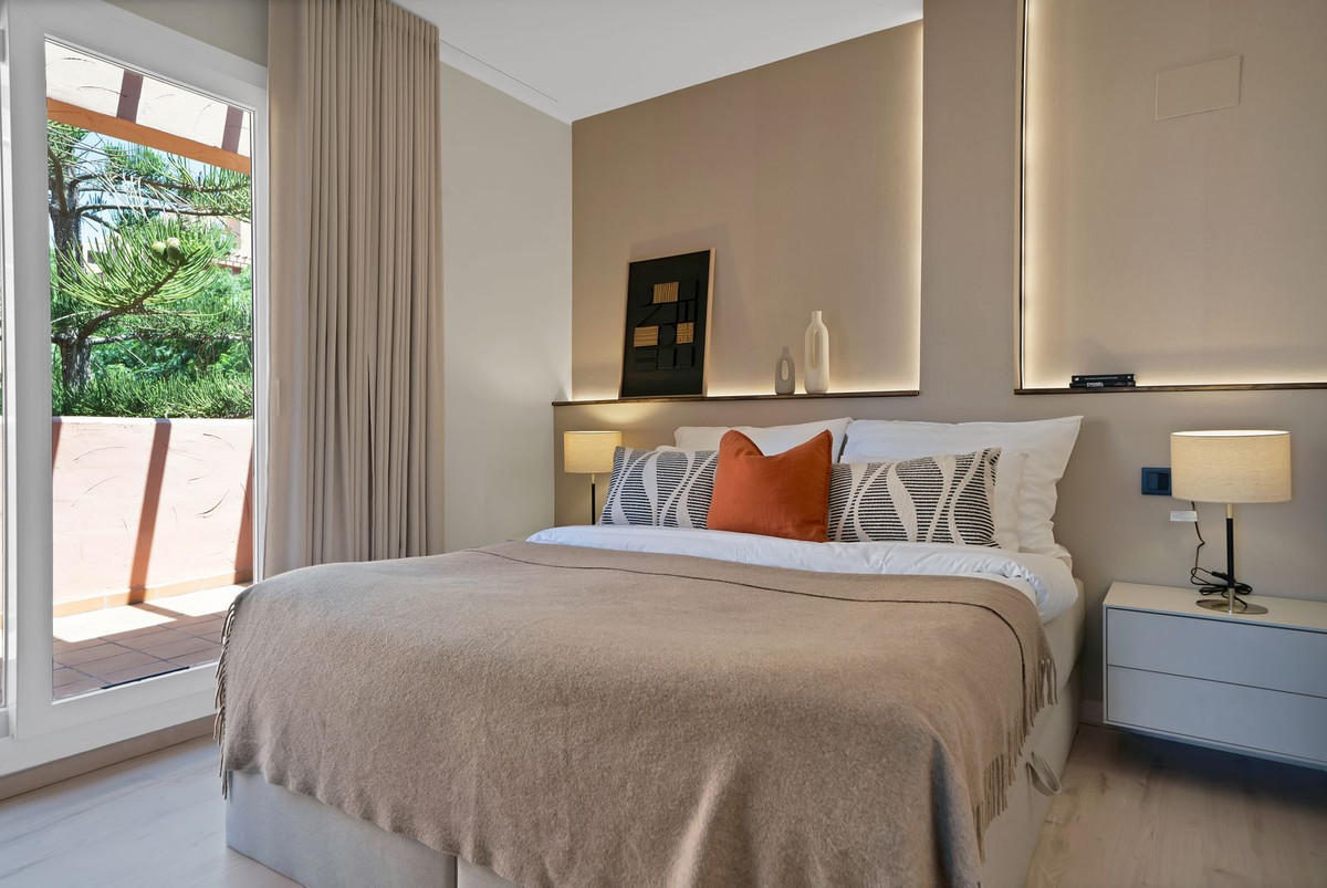 Penthouse Duplex te koop in Elviria | 3 slaapkamers H5110414