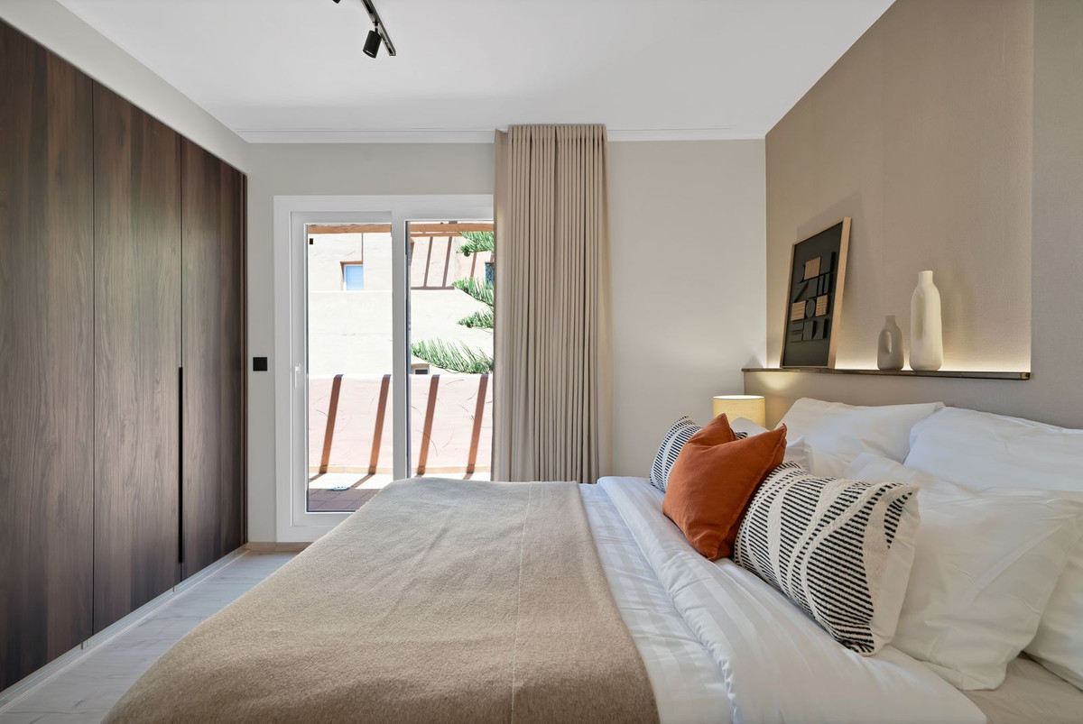 Penthouse Duplex te koop in Elviria | 3 slaapkamers H5110414