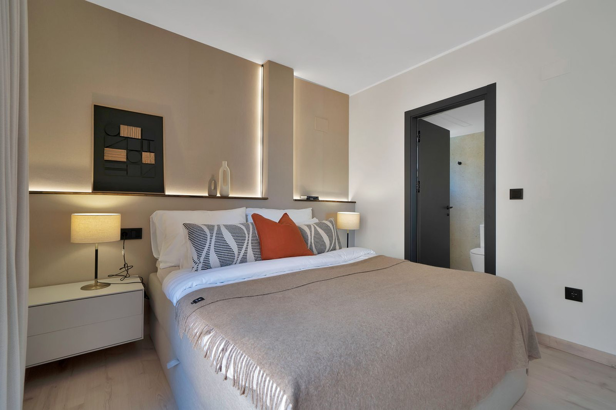 Penthouse Duplex te koop in Elviria | 3 slaapkamers H5110414