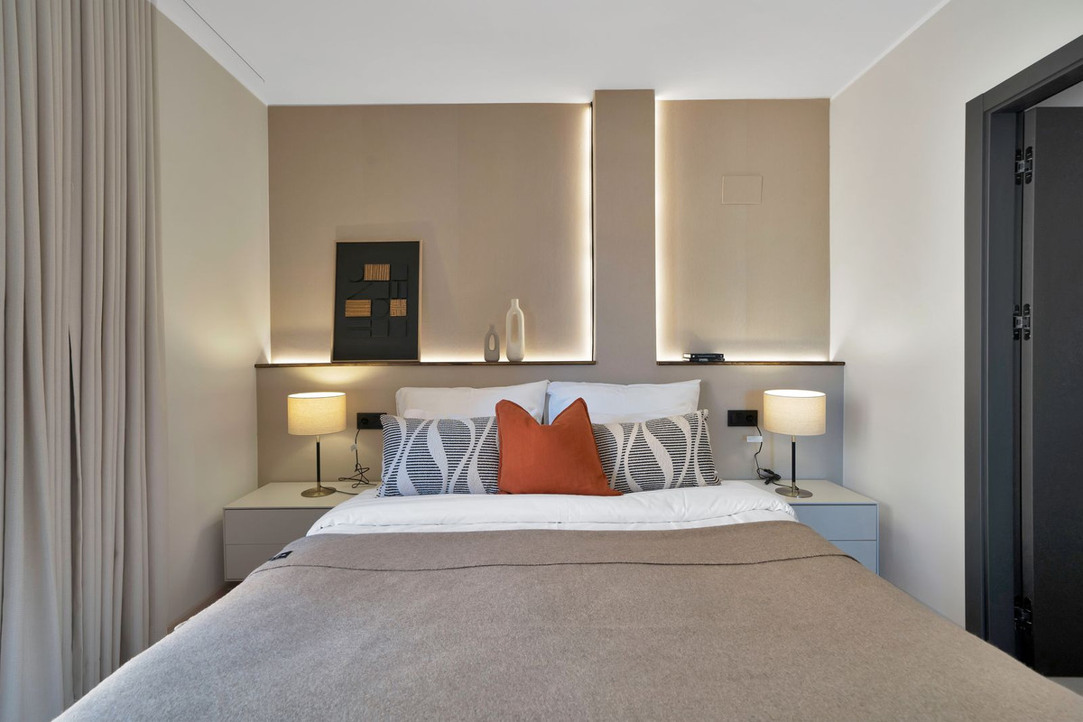Penthouse Duplex te koop in Elviria | 3 slaapkamers H5110414