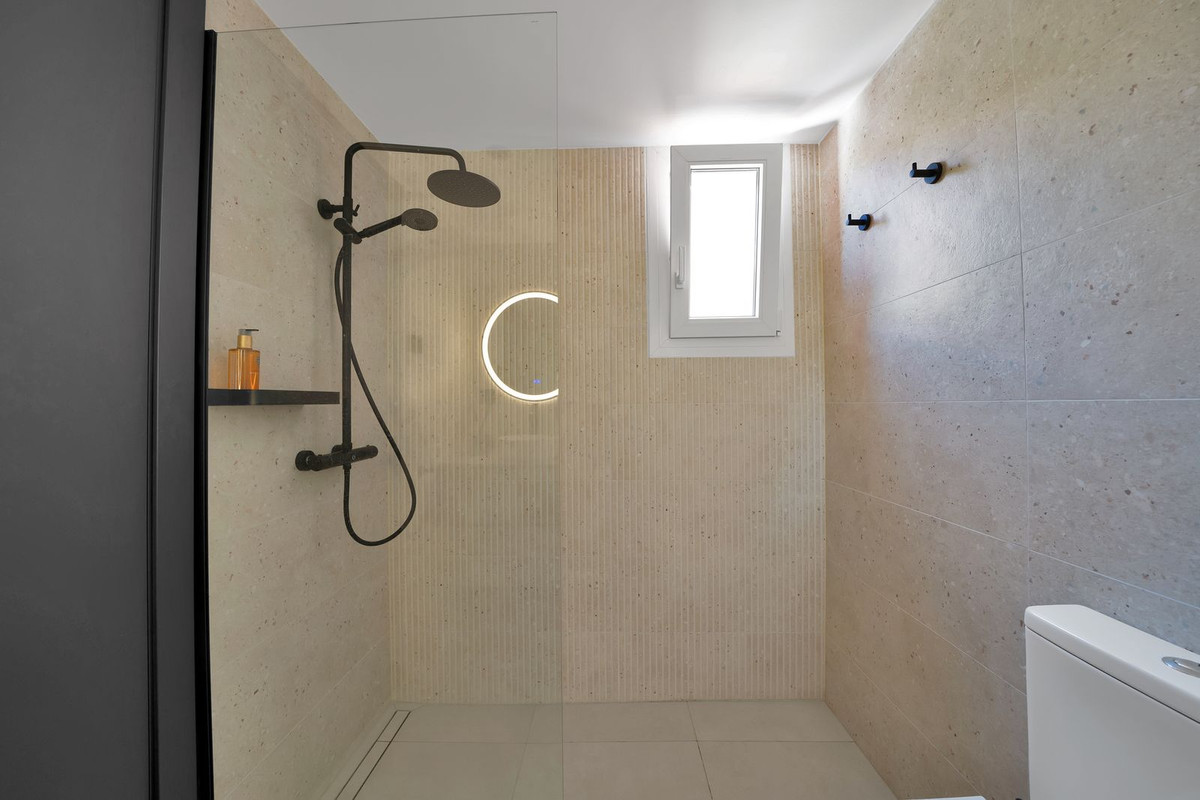 Penthouse Duplex te koop in Elviria | 3 slaapkamers H5110414