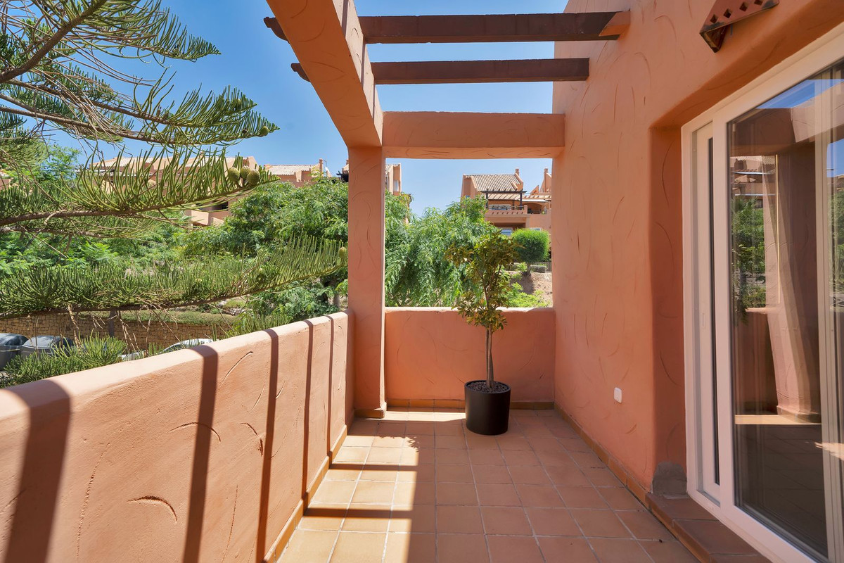 Penthouse Duplex te koop in Elviria | 3 slaapkamers H5110414