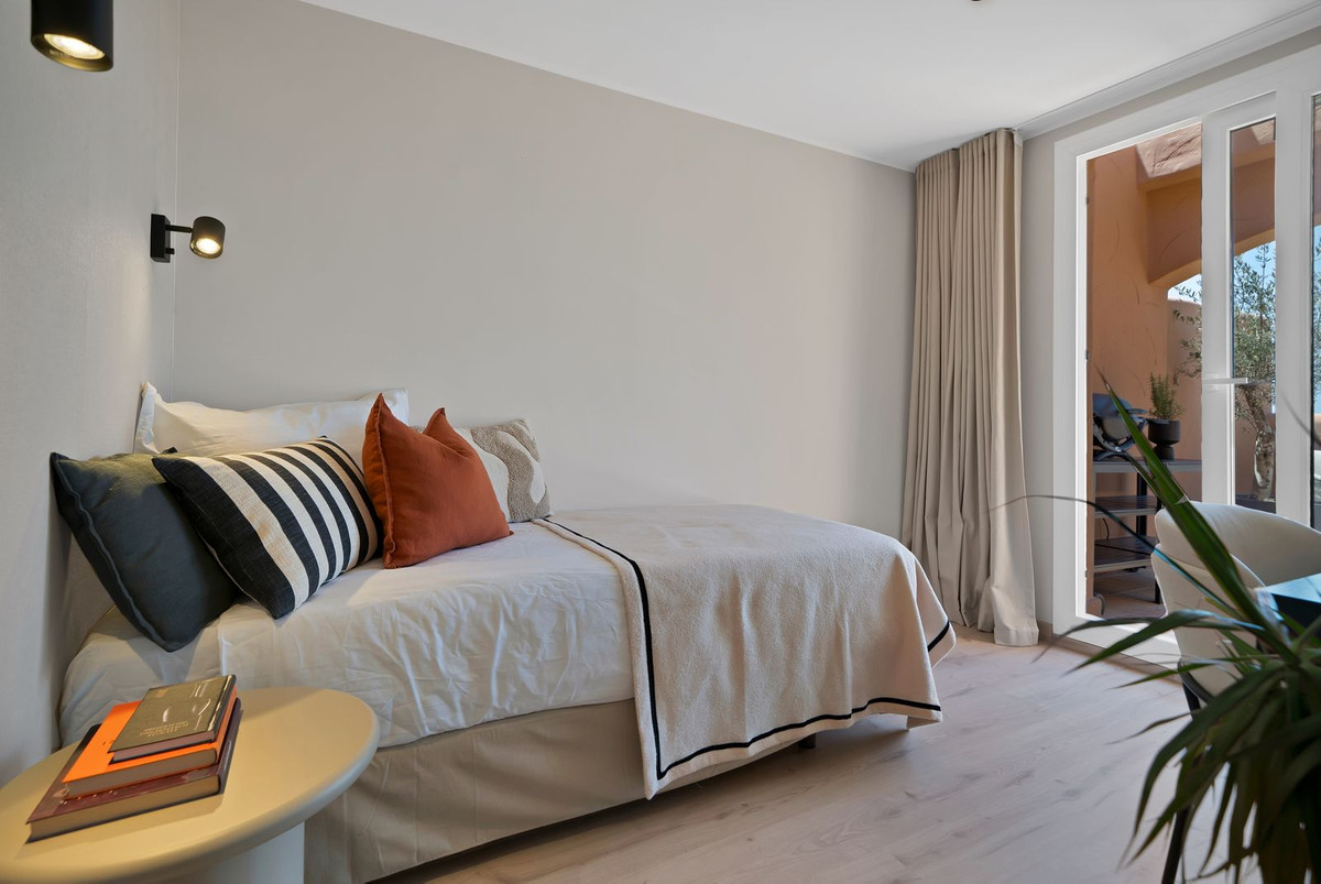 Penthouse Duplex te koop in Elviria | 3 slaapkamers H5110414