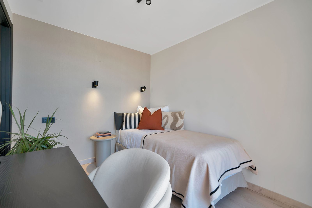Penthouse Duplex te koop in Elviria | 3 slaapkamers H5110414