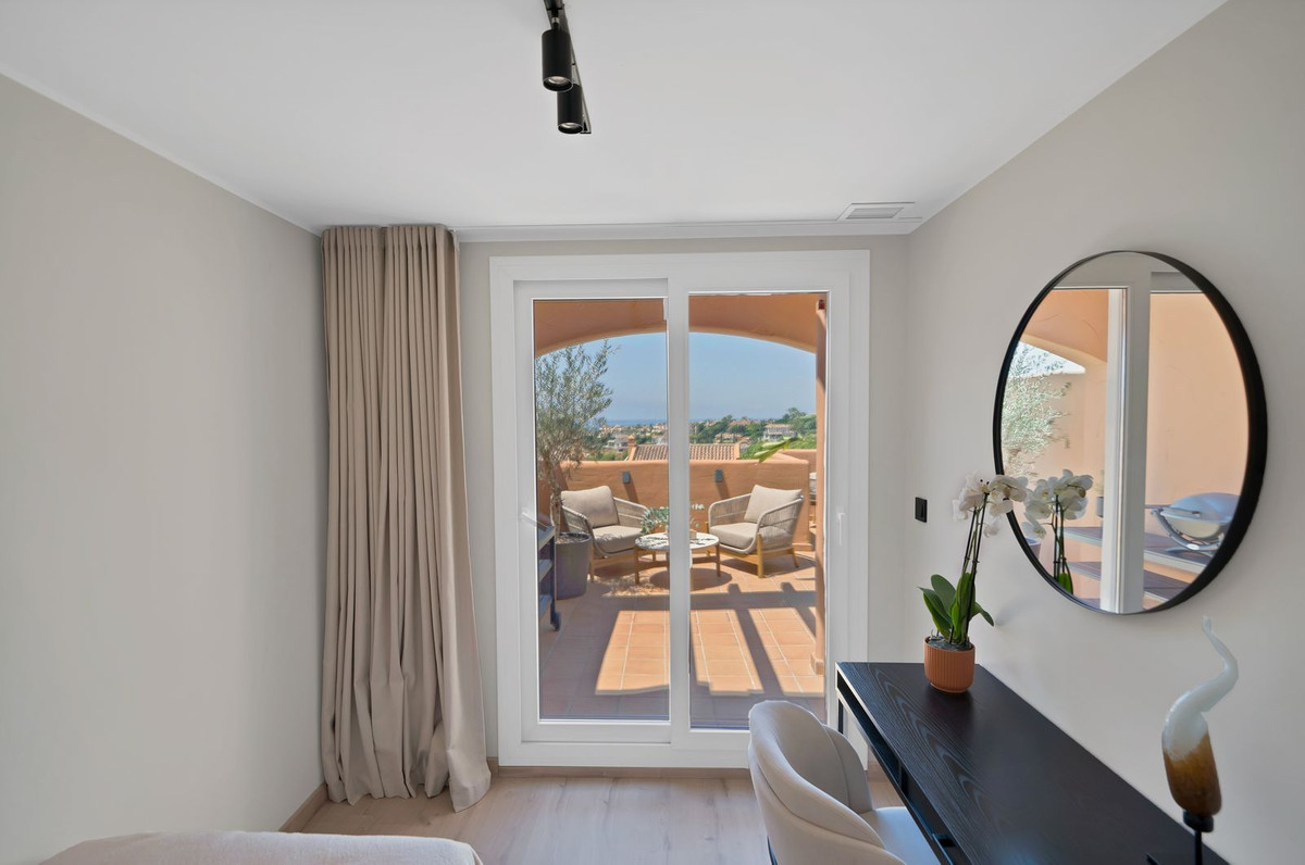Penthouse Duplex te koop in Elviria | 3 slaapkamers H5110414