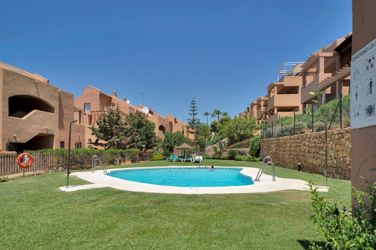 Penthouse Duplex te koop in Elviria | 3 slaapkamers H5110414