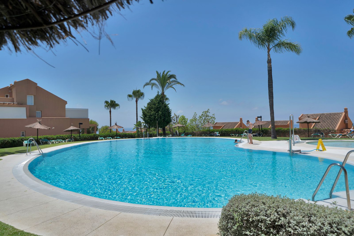Penthouse Duplex te koop in Elviria | 3 slaapkamers H5110414