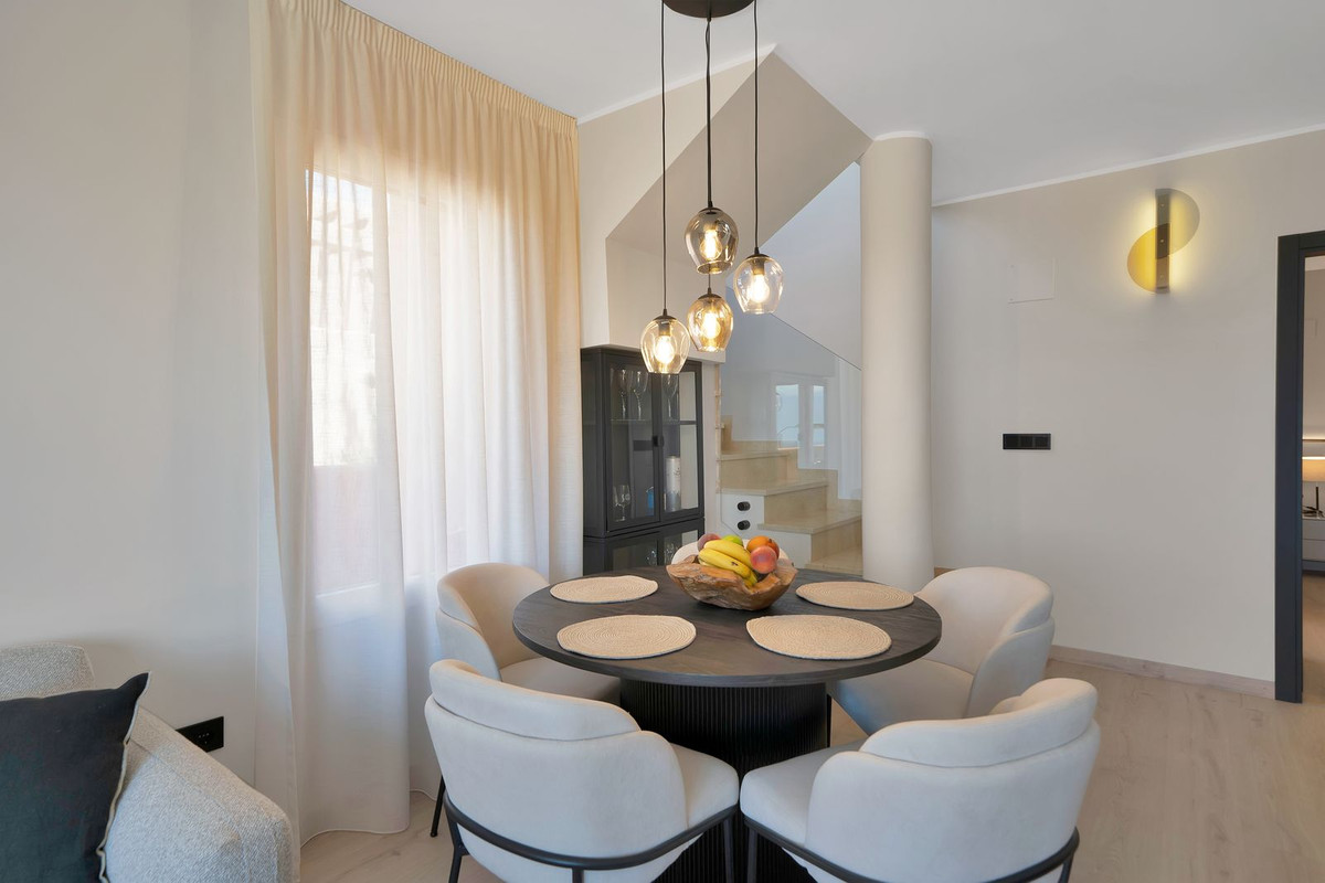 Penthouse Duplex te koop in Elviria | 3 slaapkamers H5110414