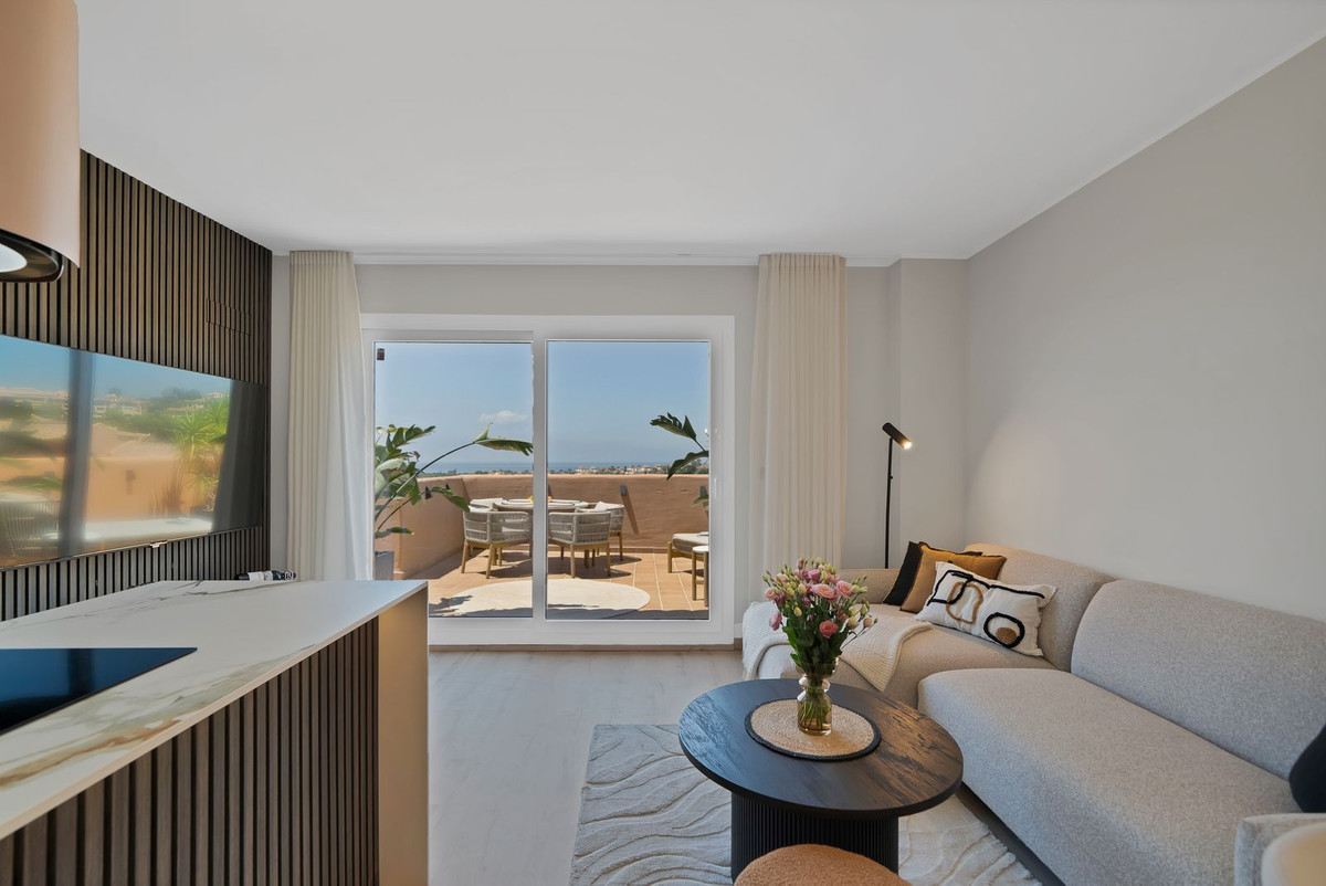 Penthouse Duplex te koop in Elviria | 3 slaapkamers H5110414