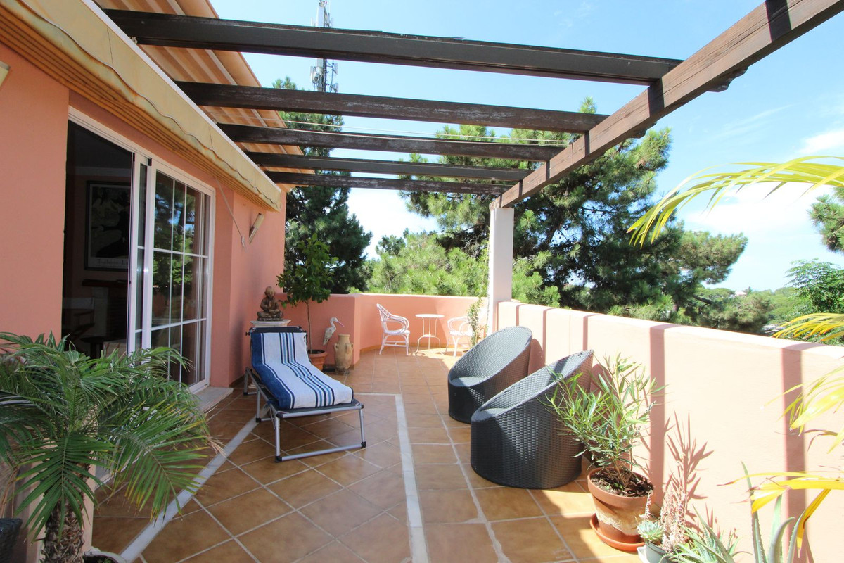 Penthouse for sale in Elviria | 2 bedrooms H5115484