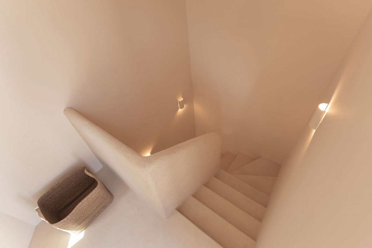 Penthouse te koop in Elviria | 4 slaapkamers H5116210