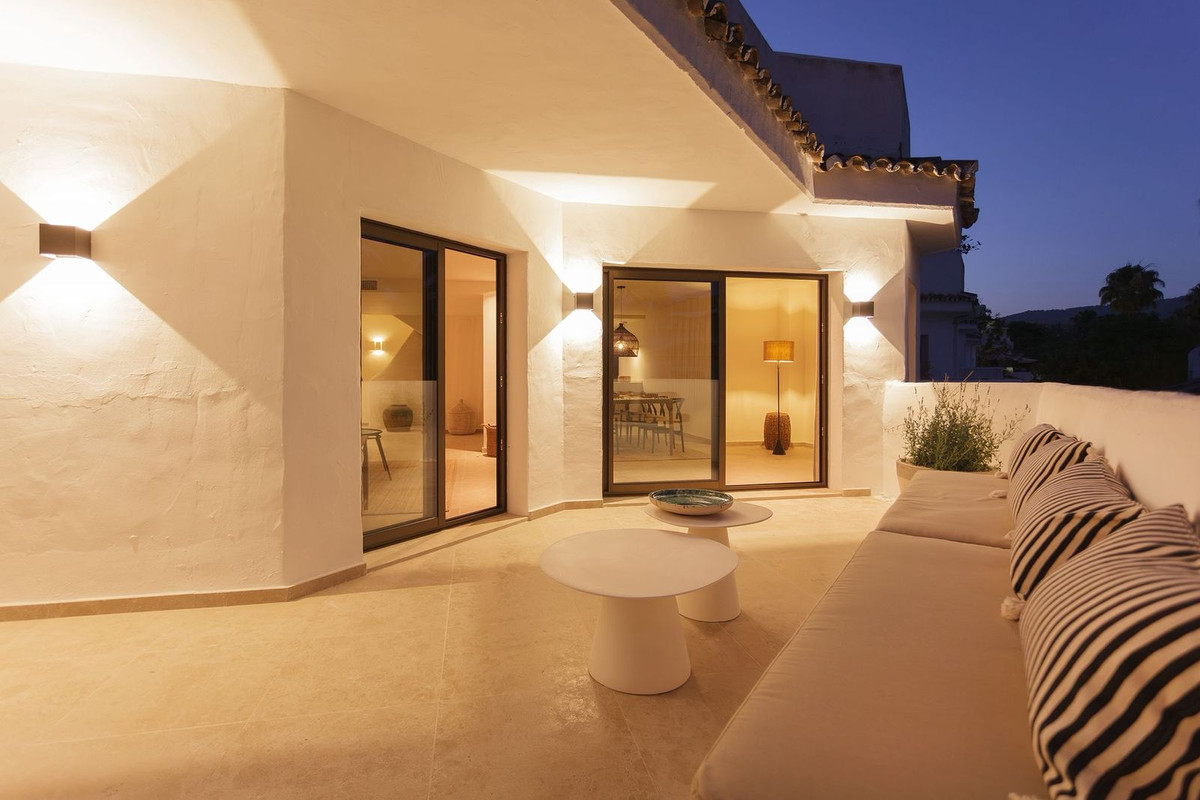 Penthouse te koop in Elviria | 4 slaapkamers H5116210