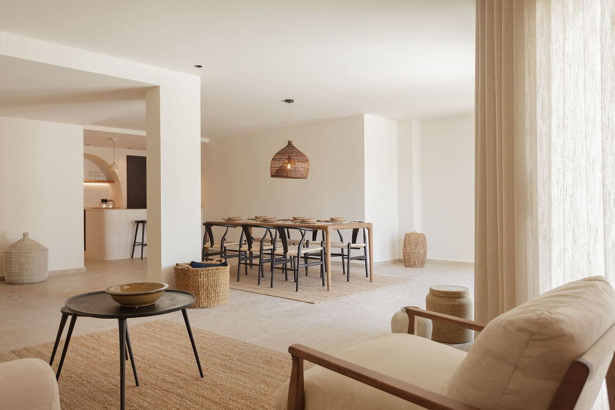 Penthouse te koop in Elviria | 4 slaapkamers H5116210
