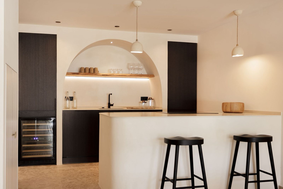 Penthouse te koop in Elviria | 4 slaapkamers H5116210
