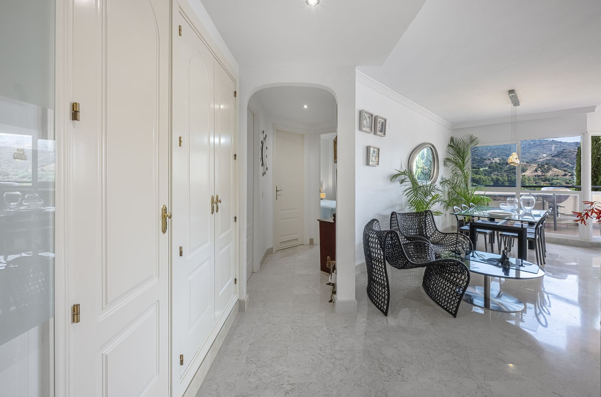 Appartement te koop in Elviria | 3 slaapkamers H5117932