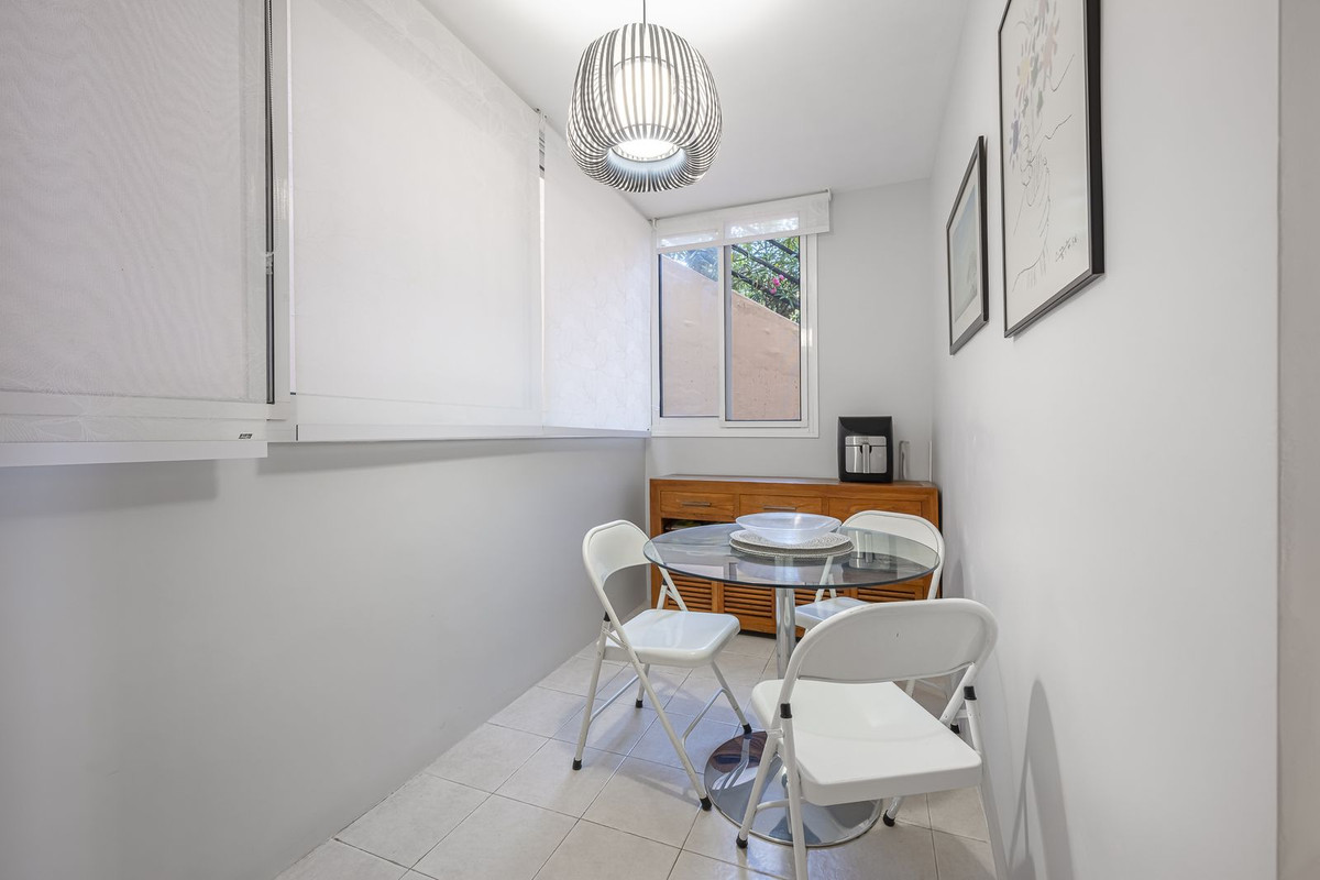 Appartement te koop in Elviria | 3 slaapkamers H5117932