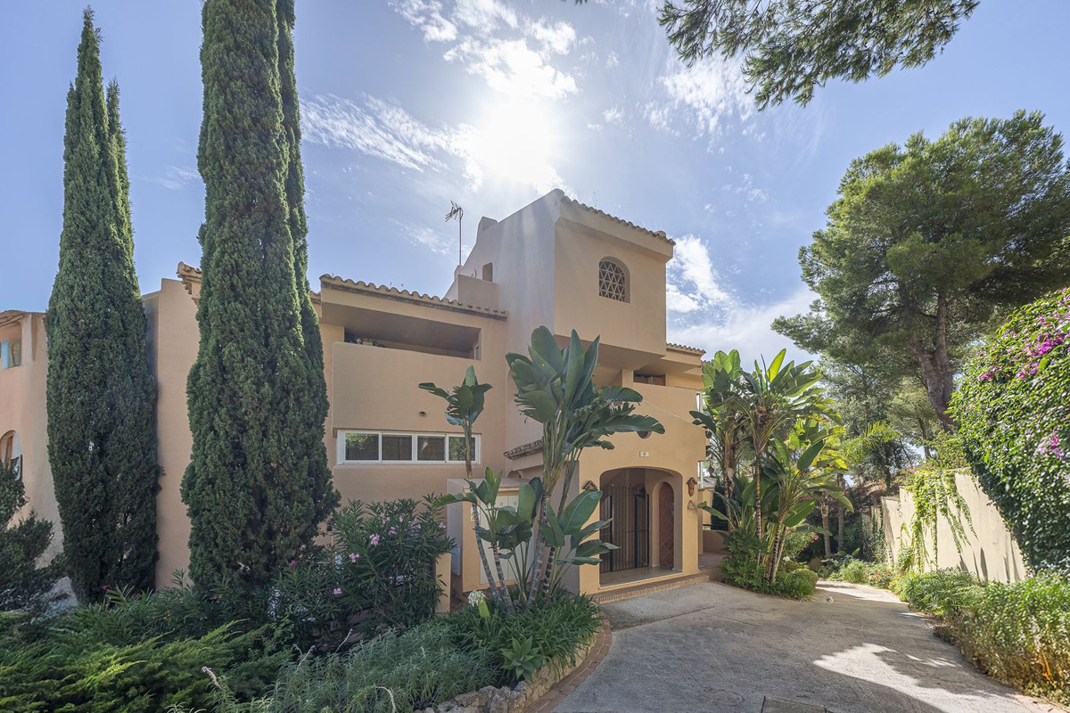 Appartement te koop in Elviria | 3 slaapkamers H5117932
