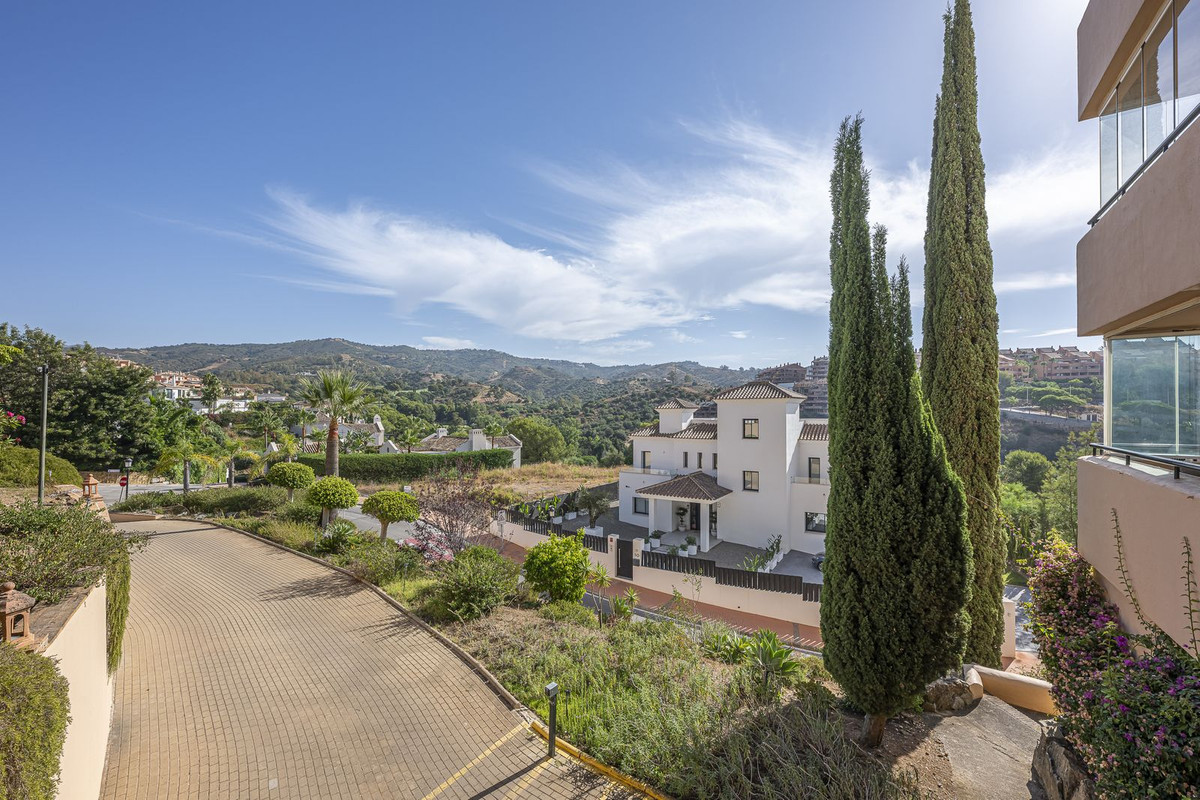 Appartement te koop in Elviria | 3 slaapkamers H5117932