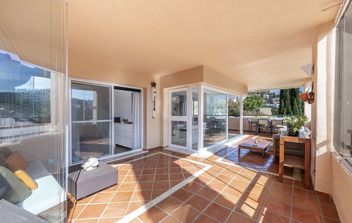 Appartement te koop in Elviria | 3 slaapkamers H5117932