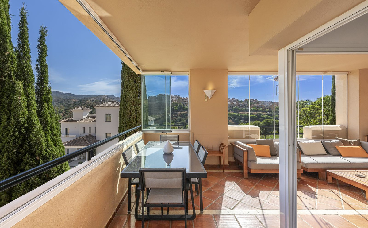 Appartement te koop in Elviria | 3 slaapkamers H5117932
