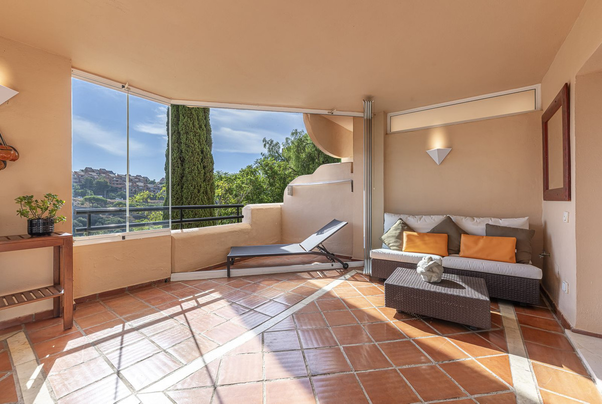 Appartement te koop in Elviria | 3 slaapkamers H5117932