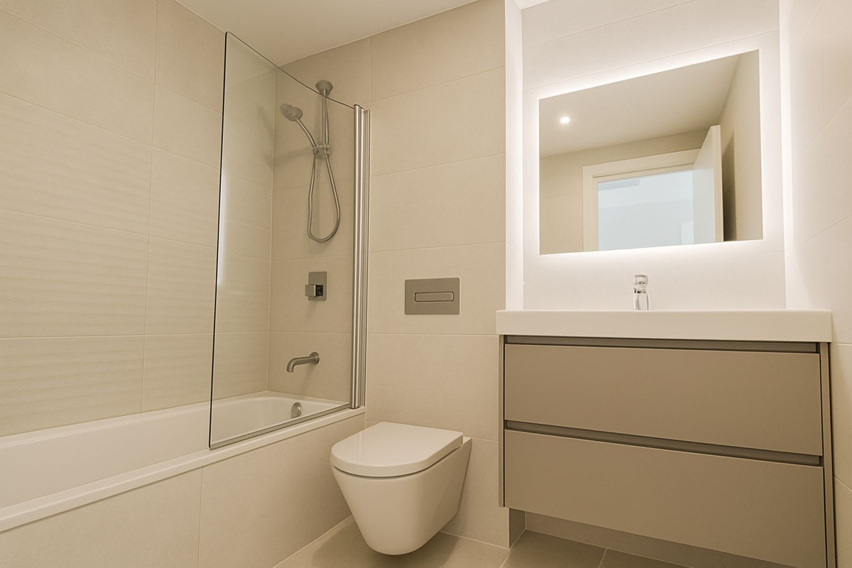 Appartement te koop in Elviria | 3 slaapkamers H5118931