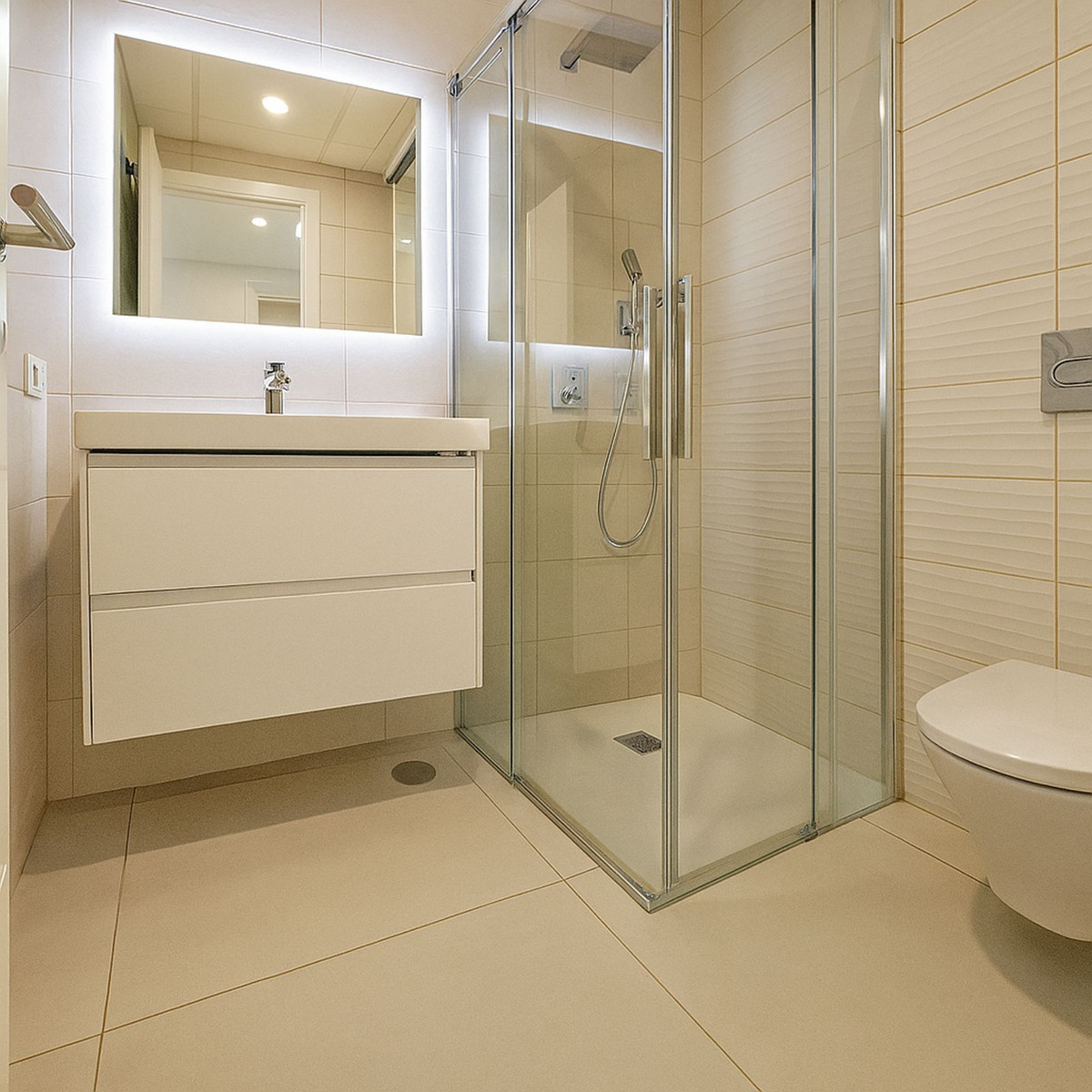 Appartement te koop in Elviria | 3 slaapkamers H5118931
