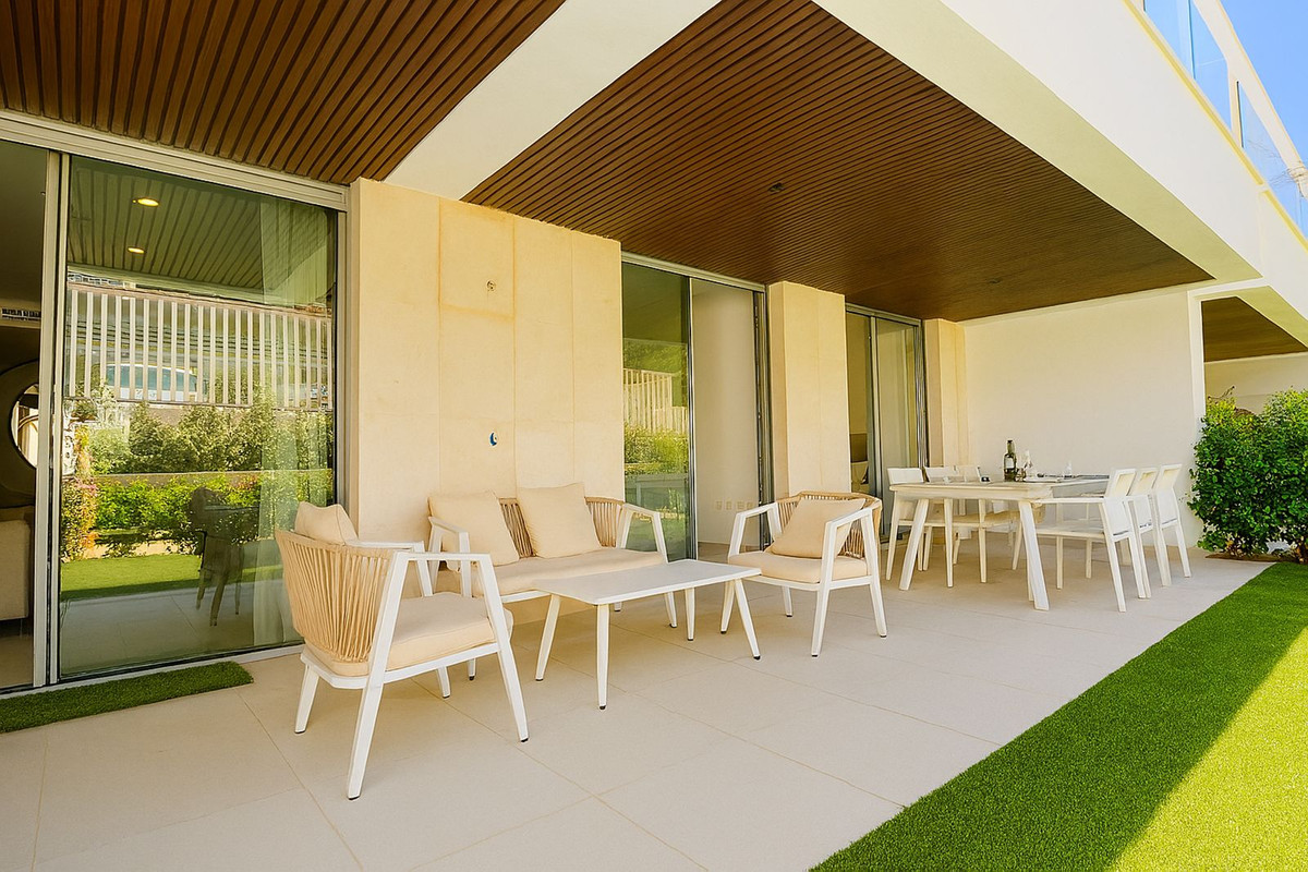 Appartement te koop in Elviria | 3 slaapkamers H5118931