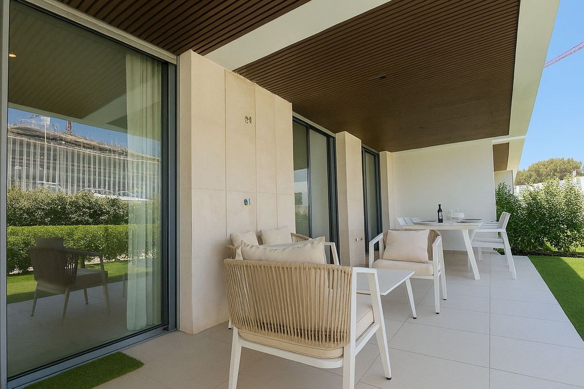 Appartement te koop in Elviria | 3 slaapkamers H5118931