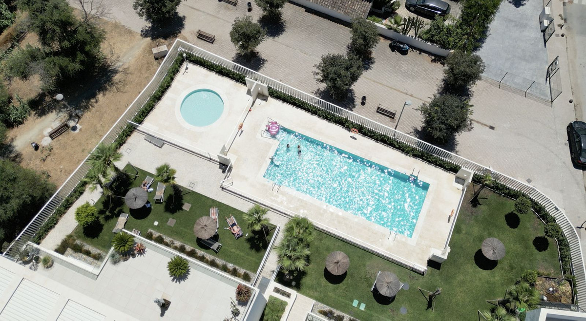 Appartement te koop in Elviria | 3 slaapkamers H5118931